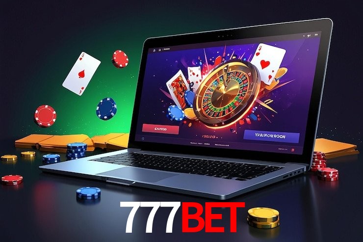 Bônus e promoções da 777bet